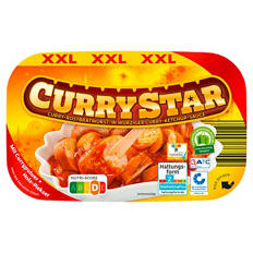 CURRYSTAR XXL 300 g