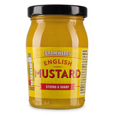 English Mustard