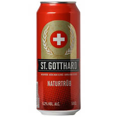 Birra naturale torbida