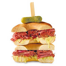Salt Beef