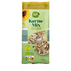 Bio-Kerne 275 g, Kernemix