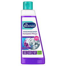 Waschmaschinen Komplett-Pflege Floral 250 ml