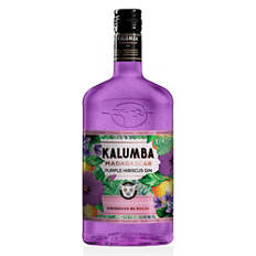Gin, Purple Hibiscus, 0,7 l