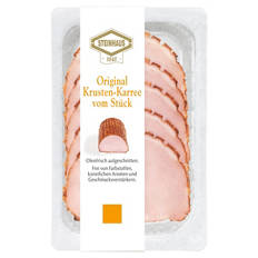Braten-Mix 120 g, Krusten-Karee