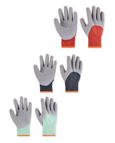 Extra Firm Gardening Gloves