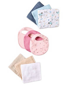 Bibs and Muslins