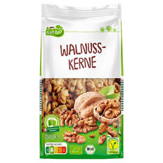 Bio-Walnusskerne 200 g