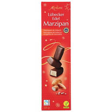 Lübecker Edelmarzipan-Happen