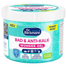 Bad & Anti-Kalk Wonder Gel 450 g