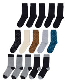 Men's Socks