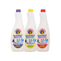 Sgrassatore universale ricarica