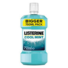 Listerine Cool Mint