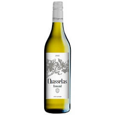 Chasselas Romand VdP