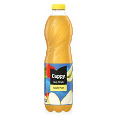 Ice Fruit gyümölcsital, alma-körte, 1,5 l