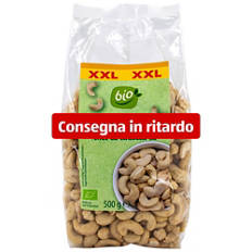 Mix di frutta secca XXL, anacardi