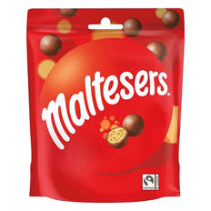 Maltesers
