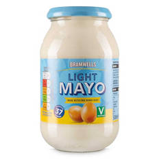 Light Mayonnaise