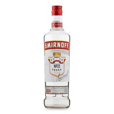 Vodka