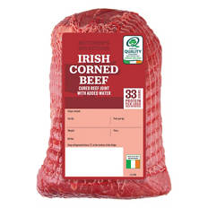 Corned Beef