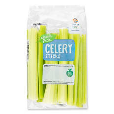 Celery Sticks