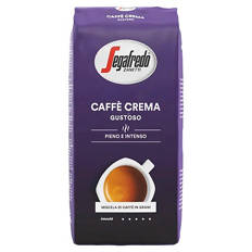 Caffè Crema 1 kg, Gustoso