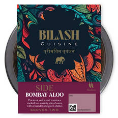 Bombay Aloo