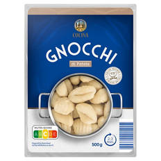 Gnocchi 500 g