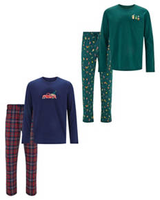 Men's Christmas Pyjamas