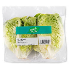 Little Gem Lettuce
