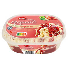 My Moments gestrudelt 0,9 l, Spaghetti
