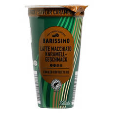Mix di bevande al caffè Vanilla