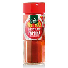 Paprika Edelsüss