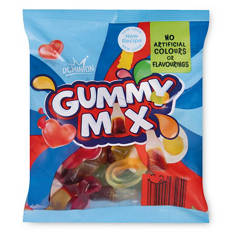 Gummy Mix