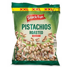 Pistaches