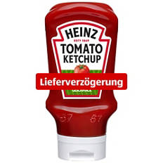 Snack Saucen, Gewürzgurken