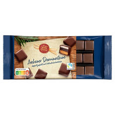Dominosteine 250 g, Vollmilch