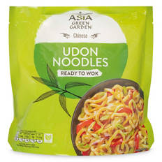 Ready to Wok Udon Noodles