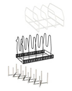 Bakeware/Lid Sorter