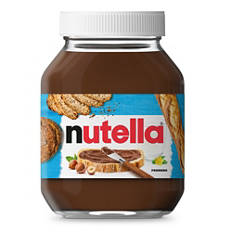 Nutella