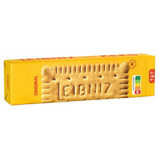 Butterkeks 200 g, Butter