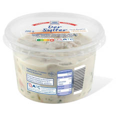 Fisch-Feinkostsalate 200 g, Sylter