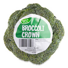 Broccoli Crown 350g