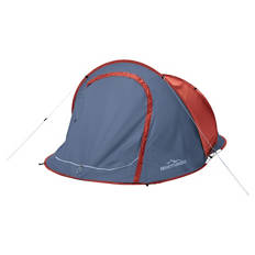 Festival Pop-Up Zelt, Blau