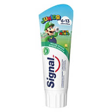 Dentifricio, junior