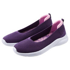 Damen-/Herren-Slipper, Lila, 38