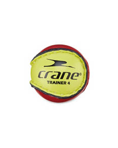 Training Sliotar