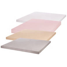 Drap-housse ultra doux