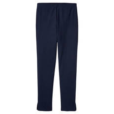 Damen Hosen, 36, Navy