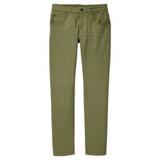 Herren Jeans, Grün, Gr. 48