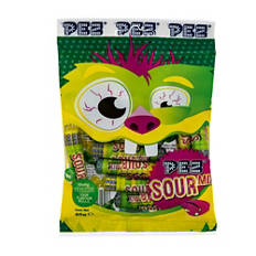 Fizzy Rolls Sour
